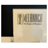 LL - Collection of 7 Assorted Decorative Picture Frames Including Melannco Collage