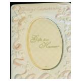 LL - Collection of 7 Assorted Decorative Picture Frames Including Melannco Collage