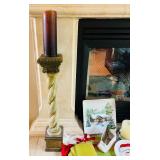 LR - Large Holiday Decor and Tableware Collection