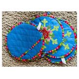 LR - Large Holiday Decor and Tableware Collection