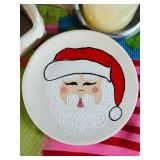 LR - Large Holiday Decor and Tableware Collection