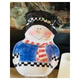 LR - Large Holiday Decor and Tableware Collection