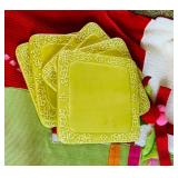 LR - Large Holiday Decor and Tableware Collection