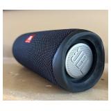 LR - Lot of 3 JBL Portable Bluetooth Speakers with Charger