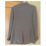 U - Linda Allard Ellen Tracy Skirt and Blazer Set