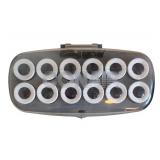 U - Collection of Hair Curlers and Accessories by Conair, Remington, Solano and More