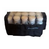 U - Collection of Hair Curlers and Accessories by Conair, Remington, Solano and More