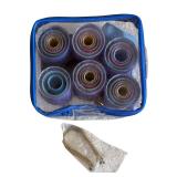 U - Collection of Hair Curlers and Accessories by Conair, Remington, Solano and More