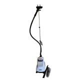 U - Conair Fabric Steamer with Attachments