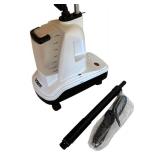 U - Conair Fabric Steamer with Attachments