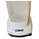 U - Conair Fabric Steamer with Attachments