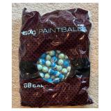 U - G.I. Sportz Field .68 Caliber Paintballs 2000 Count