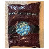U - G.I. Sportz Field .68 Caliber Paintballs 2000 Count