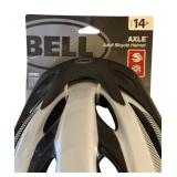 U - Set of 3 Helmets - Bell, Snoforce and Safety First