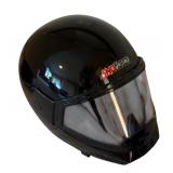 U - Set of 3 Helmets - Bell, Snoforce and Safety First