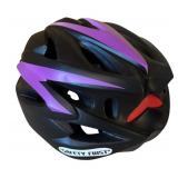 U - Set of 3 Helmets - Bell, Snoforce and Safety First