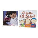 U - American Girl Book Collection