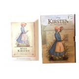 U - American Girl Book Collection