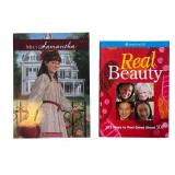 U - American Girl Book Collection