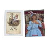 U - American Girl Book Collection