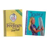 U - American Girl Book Collection