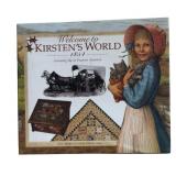 U - American Girl Book Collection