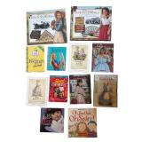 U - American Girl Book Collection