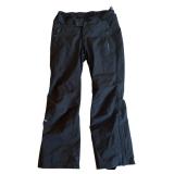 U - Kjus Formula Outdoor Pants Size 50 Black