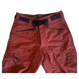 U - Burton Gore-Tex Outdoor Pants Size Medium