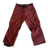 U - Burton Gore-Tex Outdoor Pants Size Medium