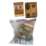 U - Collection of Cookie Cutters, Bakeware, Snack Boxes, and Kitchen Accessories