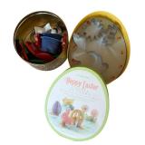 U - Collection of Cookie Cutters, Bakeware, Snack Boxes, and Kitchen Accessories