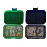 U - Collection of Cookie Cutters, Bakeware, Snack Boxes, and Kitchen Accessories