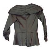 U - Tadashi Shoji Skirt and Jacket Ensemble