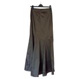 U - Tadashi Shoji Skirt and Jacket Ensemble