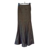 U - Tadashi Shoji Skirt and Jacket Ensemble