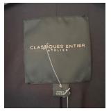 U - Classiques Entier Atelier Skirt and Jacket Set New with Tags