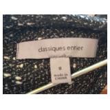 U - Classiques Entier Skirt and Jacket Set New with Tags