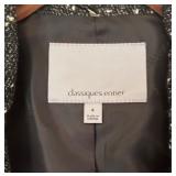 U - Classiques Entier Skirt and Jacket Set New with Tags