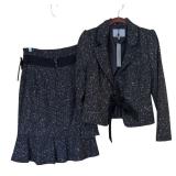U - Classiques Entier Skirt and Jacket Set New with Tags
