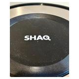 LL - SHAQ Stainless Steel Air Fryer with Removable Basket