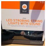 LL - Large Halloween Decor Collection with Bowls, Plates, Lights, Spreader Knives and Animated Prop