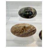 Ocean Jasper Palmstone Lot of o7:1/2 kilo/1.15 lb.