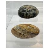 Ocean Jasper Palmstone Lot of o7:1/2 kilo/1.15 lb.