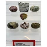 Ocean Jasper