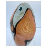 Polychrome Jasper Freeform-731gms, 1# 10 ounces