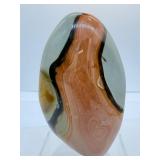 Polychrome Jasper Freeform-731gms, 1# 10 ounces