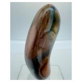 Polychrome Jasper Freeform 731 gm./1lb.10 oz.