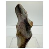 Polychrome Jasper Flame: 455 gm./1 lb.