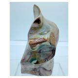 Polychrome Jasper Flame: 455 gm./1 lb.